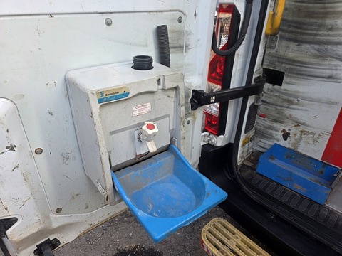 2.3 CDTi 3500 Panel Van 5dr Diesel Manual FWD L2 H2 Euro 6 (130 ps)