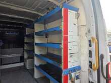 Vauxhall Movano 2.3 CDTi 3500 Panel Van 5dr Diesel Manual FWD L2 H2 Euro 6 (130 ps) 