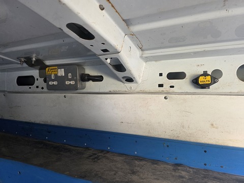 2.3 CDTi 3500 Panel Van 5dr Diesel Manual FWD L2 H2 Euro 6 (130 ps)