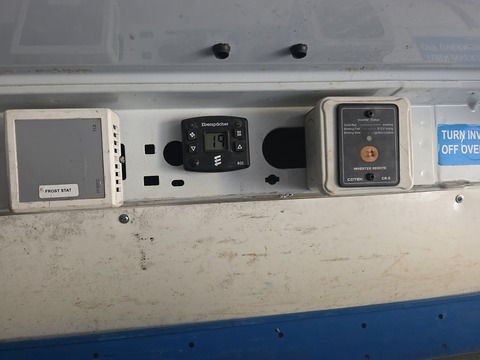 2.3 CDTi 3500 Panel Van 5dr Diesel Manual FWD L2 H2 Euro 6 (130 ps)