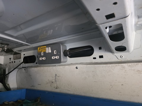 2.3 CDTi 3500 Panel Van 5dr Diesel Manual FWD L2 H2 Euro 6 (130 ps)