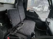 Isuzu NQR 0.0 Diesel 