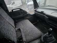 Isuzu NQR 0.0 Diesel 