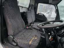 Isuzu NQR 0.0 Diesel 