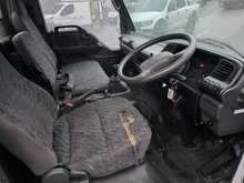 Isuzu NQR 0.0 Diesel 