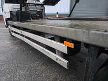 Isuzu NQR 0.0 Diesel 