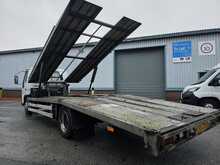 Isuzu NQR 0.0 Diesel 