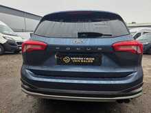 Ford Focus 1.5 EcoBlue Active Estate 5dr Diesel Auto Euro 6 (s/s) (120 ps) 