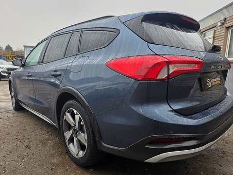 1.5 EcoBlue Active Estate 5dr Diesel Auto Euro 6 (s/s) (120 ps)