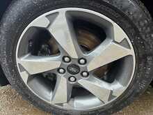 Ford Focus 1.5 EcoBlue Active Estate 5dr Diesel Auto Euro 6 (s/s) (120 ps) 