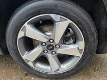 Ford Focus 1.5 EcoBlue Active Estate 5dr Diesel Auto Euro 6 (s/s) (120 ps) 