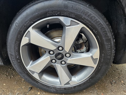 1.5 EcoBlue Active Estate 5dr Diesel Auto Euro 6 (s/s) (120 ps)