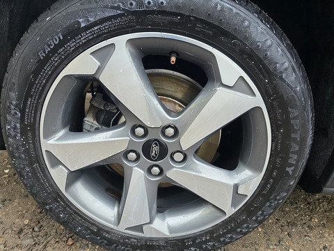 1.5 EcoBlue Active Estate 5dr Diesel Auto Euro 6 (s/s) (120 ps)