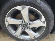 Ford Focus 1.5 EcoBlue Active Estate 5dr Diesel Auto Euro 6 (s/s) (120 ps) 