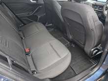 Ford Focus 1.5 EcoBlue Active Estate 5dr Diesel Auto Euro 6 (s/s) (120 ps) 