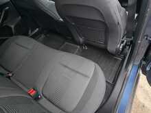 Ford Focus 1.5 EcoBlue Active Estate 5dr Diesel Auto Euro 6 (s/s) (120 ps) 