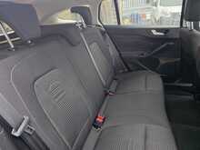 Ford Focus 1.5 EcoBlue Active Estate 5dr Diesel Auto Euro 6 (s/s) (120 ps) 