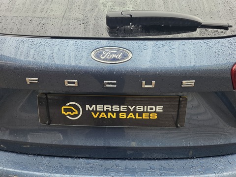 1.5 EcoBlue Active Estate 5dr Diesel Auto Euro 6 (s/s) (120 ps)