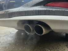 Ford Focus 1.5 EcoBlue Active Estate 5dr Diesel Auto Euro 6 (s/s) (120 ps) 