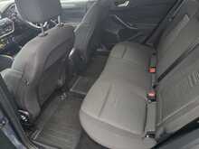 Ford Focus 1.5 EcoBlue Active Estate 5dr Diesel Auto Euro 6 (s/s) (120 ps) 