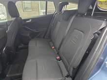 Ford Focus 1.5 EcoBlue Active Estate 5dr Diesel Auto Euro 6 (s/s) (120 ps) 