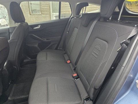 1.5 EcoBlue Active Estate 5dr Diesel Auto Euro 6 (s/s) (120 ps)