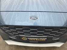 Ford Focus 1.5 EcoBlue Active Estate 5dr Diesel Auto Euro 6 (s/s) (120 ps) 