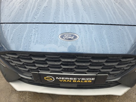 1.5 EcoBlue Active Estate 5dr Diesel Auto Euro 6 (s/s) (120 ps)