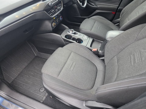 1.5 EcoBlue Active Estate 5dr Diesel Auto Euro 6 (s/s) (120 ps)