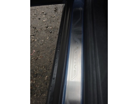 1.5 EcoBlue Active Estate 5dr Diesel Auto Euro 6 (s/s) (120 ps)