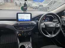 Ford Focus 1.5 EcoBlue Active Estate 5dr Diesel Auto Euro 6 (s/s) (120 ps) 