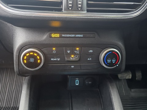 1.5 EcoBlue Active Estate 5dr Diesel Auto Euro 6 (s/s) (120 ps)