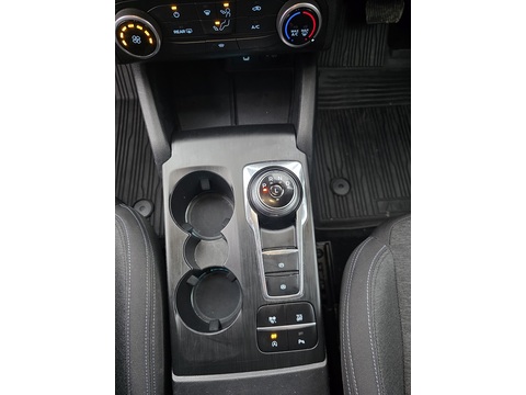 1.5 EcoBlue Active Estate 5dr Diesel Auto Euro 6 (s/s) (120 ps)