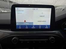 Ford Focus 1.5 EcoBlue Active Estate 5dr Diesel Auto Euro 6 (s/s) (120 ps) 