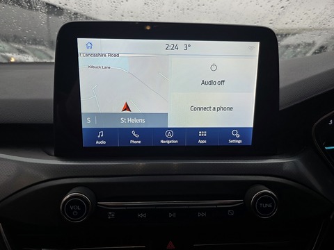 1.5 EcoBlue Active Estate 5dr Diesel Auto Euro 6 (s/s) (120 ps)