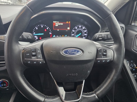 1.5 EcoBlue Active Estate 5dr Diesel Auto Euro 6 (s/s) (120 ps)