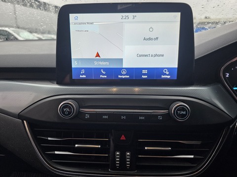 1.5 EcoBlue Active Estate 5dr Diesel Auto Euro 6 (s/s) (120 ps)