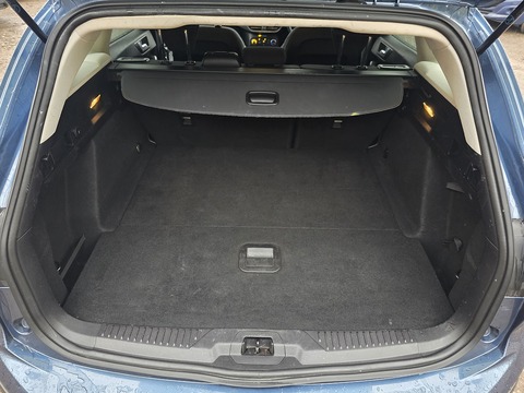 1.5 EcoBlue Active Estate 5dr Diesel Auto Euro 6 (s/s) (120 ps)