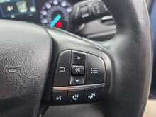 Ford Focus 1.5 EcoBlue Active Estate 5dr Diesel Auto Euro 6 (s/s) (120 ps) 