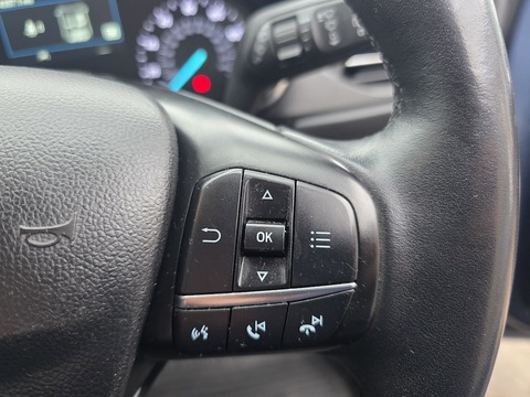 1.5 EcoBlue Active Estate 5dr Diesel Auto Euro 6 (s/s) (120 ps)