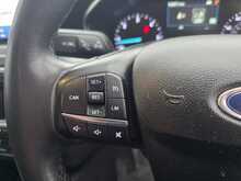 Ford Focus 1.5 EcoBlue Active Estate 5dr Diesel Auto Euro 6 (s/s) (120 ps) 