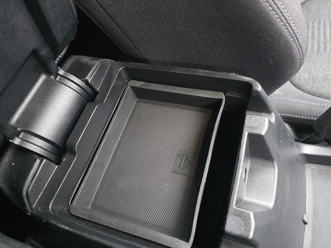 1.5 EcoBlue Active Estate 5dr Diesel Auto Euro 6 (s/s) (120 ps)