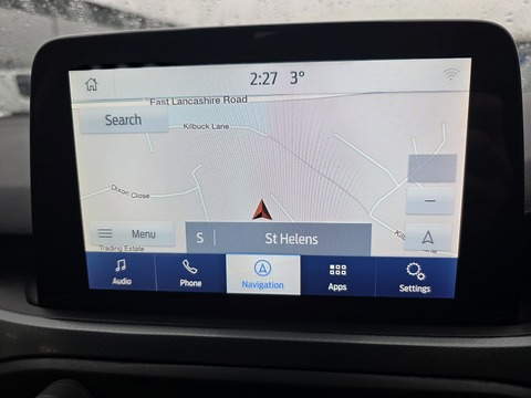 1.5 EcoBlue Active Estate 5dr Diesel Auto Euro 6 (s/s) (120 ps)