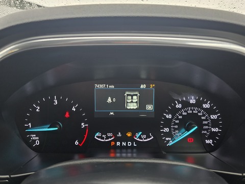 1.5 EcoBlue Active Estate 5dr Diesel Auto Euro 6 (s/s) (120 ps)