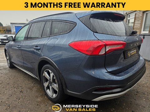 1.5 EcoBlue Active Estate 5dr Diesel Auto Euro 6 (s/s) (120 ps)