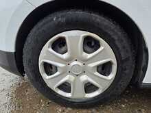 Ford Transit Courier 1.5 TDCi Trend Panel Van 5dr Diesel Manual L1 Euro 6 (75 ps) 