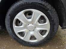 Ford Transit Courier 1.5 TDCi Trend Panel Van 5dr Diesel Manual L1 Euro 6 (75 ps) 