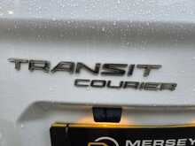 Ford Transit Courier 1.5 TDCi Trend Panel Van 5dr Diesel Manual L1 Euro 6 (75 ps) 