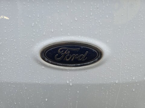 1.5 TDCi Trend Panel Van 5dr Diesel Manual L1 Euro 6 (75 ps)