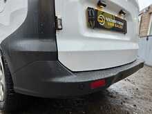 Ford Transit Courier 1.5 TDCi Trend Panel Van 5dr Diesel Manual L1 Euro 6 (75 ps) 